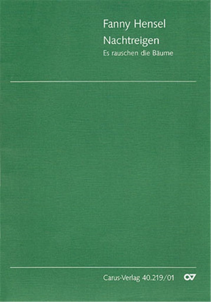 Nachtreigen